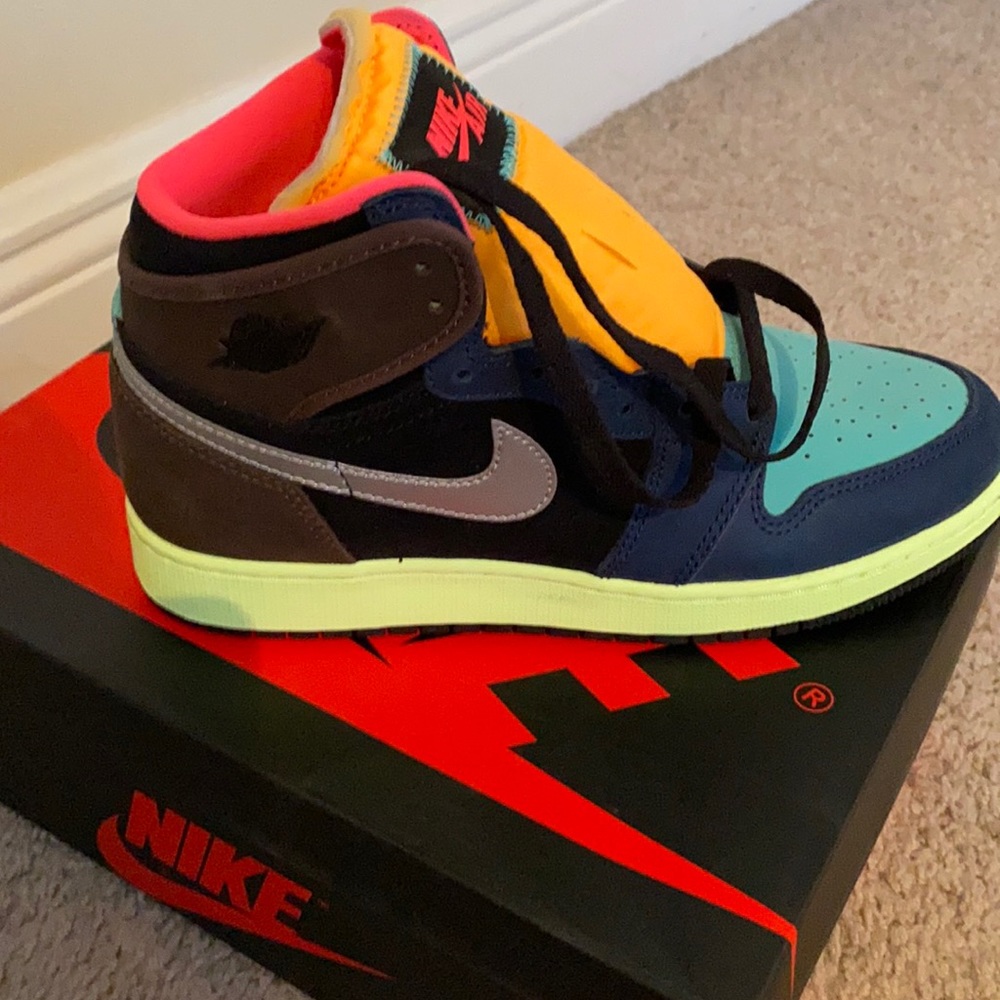 Air Jordan 1